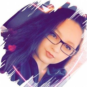 Meet your Posher, Cheyenne